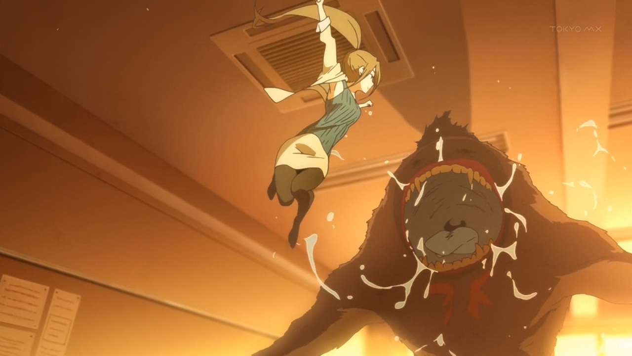 Kyoukai no Kanata (Aozora)